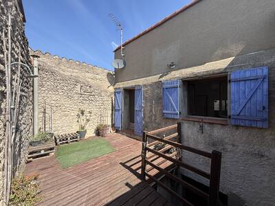Vente maison 6 pièces Canet-en-Roussillon (66140)