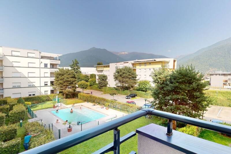 Albertville (73200)
