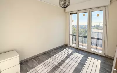 Marseille 14E (13014)