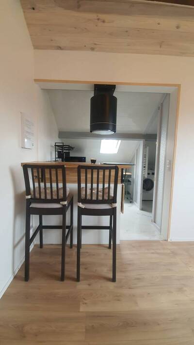 Location appartement 2 pièces Vitry-sur-Seine (94400)
