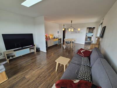 Vente appartement 4 pièces Chalon-sur-Saône (71100)
