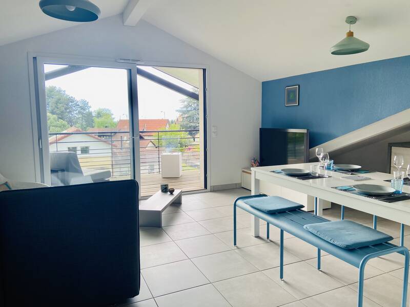 Thonon-Les-Bains (74200)