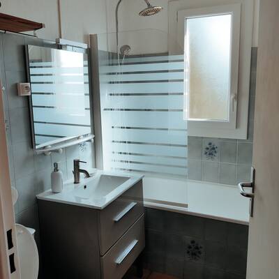 Vente appartement 2 pièces La Seyne-sur-Mer (83500)
