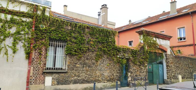 Les Lilas (93260)