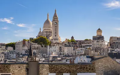 Paris 18E (75018)