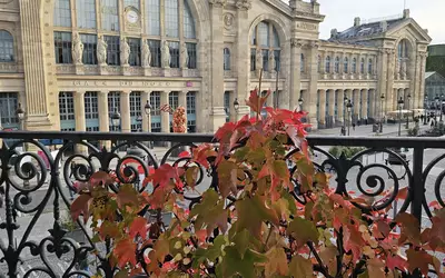 Paris 10E (75010)