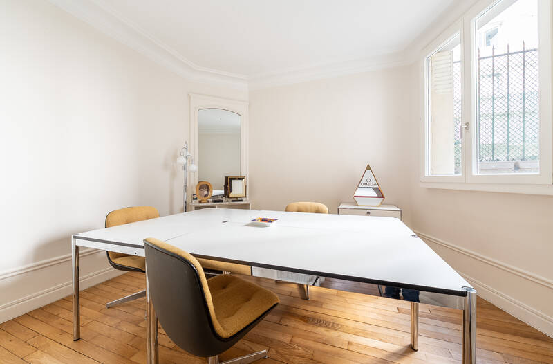 Paris 18E (75018)