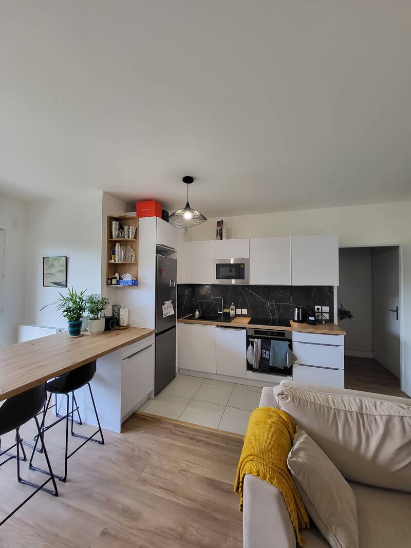 Asnières-Sur-Seine (92600)