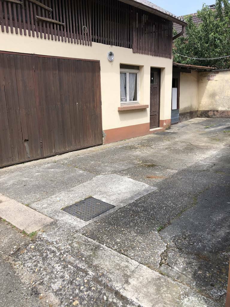 Vente Maison Bas-Rhin - 67 | Particulier à Particulier - PAP