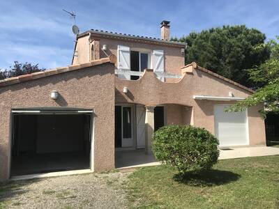 Location maison 5 pièces Toulouse (31)