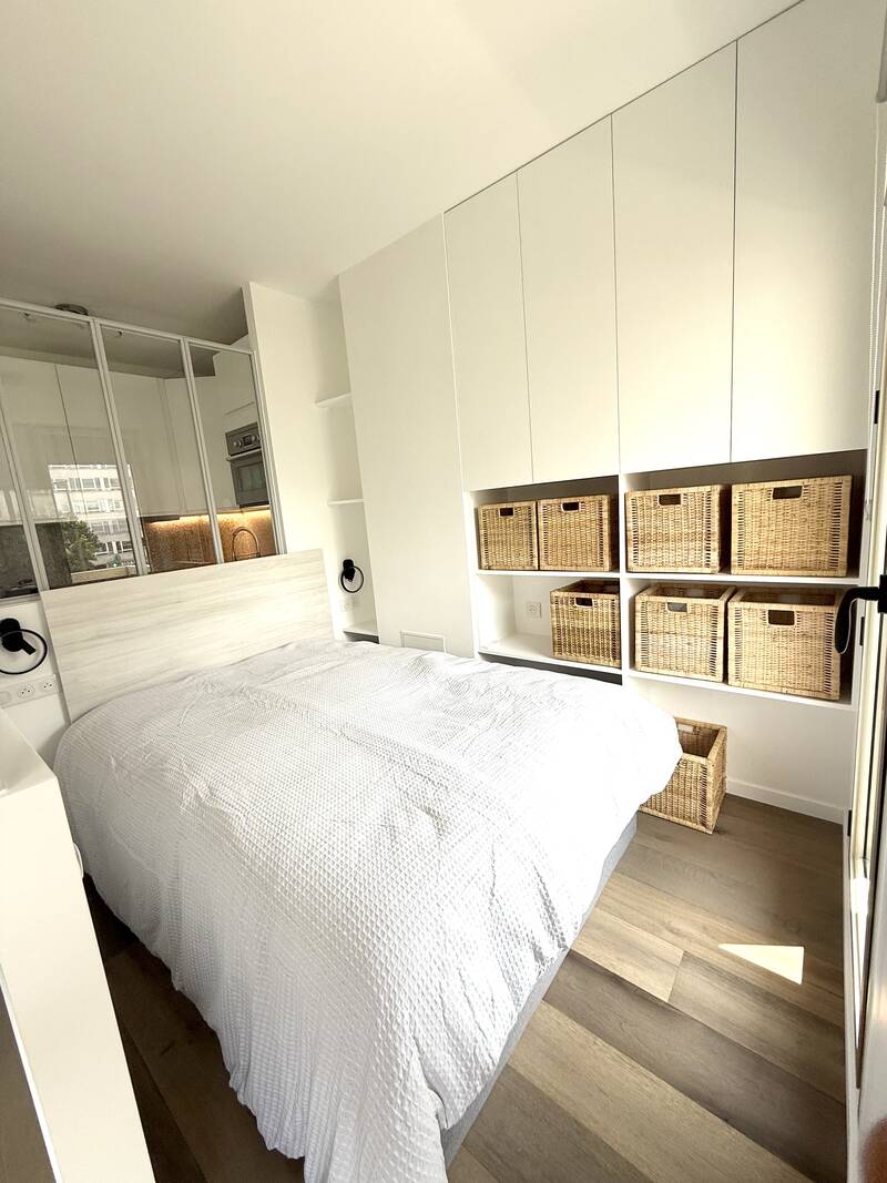 Neuilly-Sur-Seine (92200)