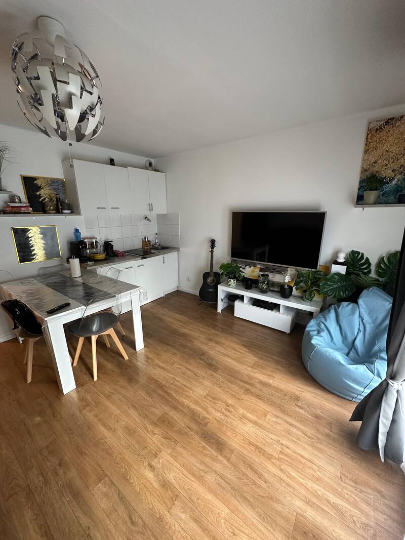 Villeneuve-La-Garenne (92390)