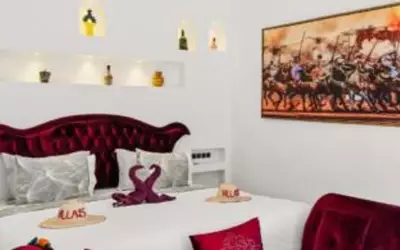 Maroc