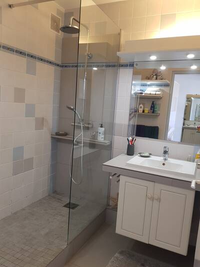 Location appartement 4 pièces Saint-Denis (974)