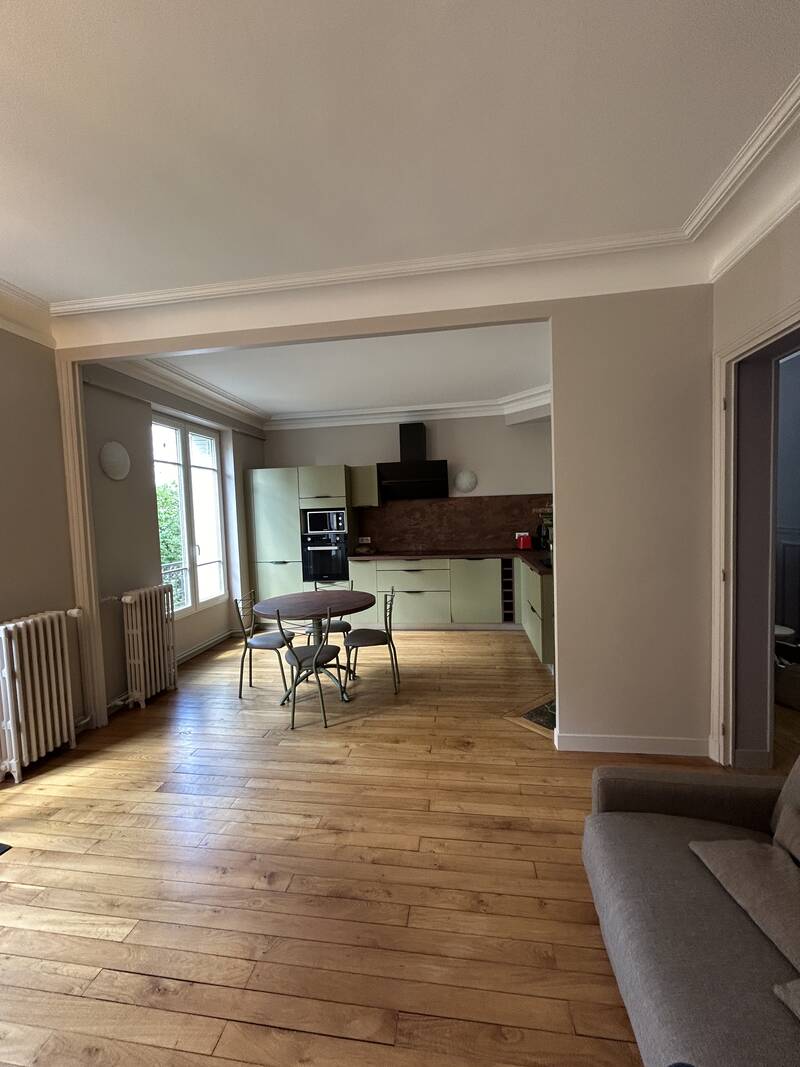 Paris 18E (75018)