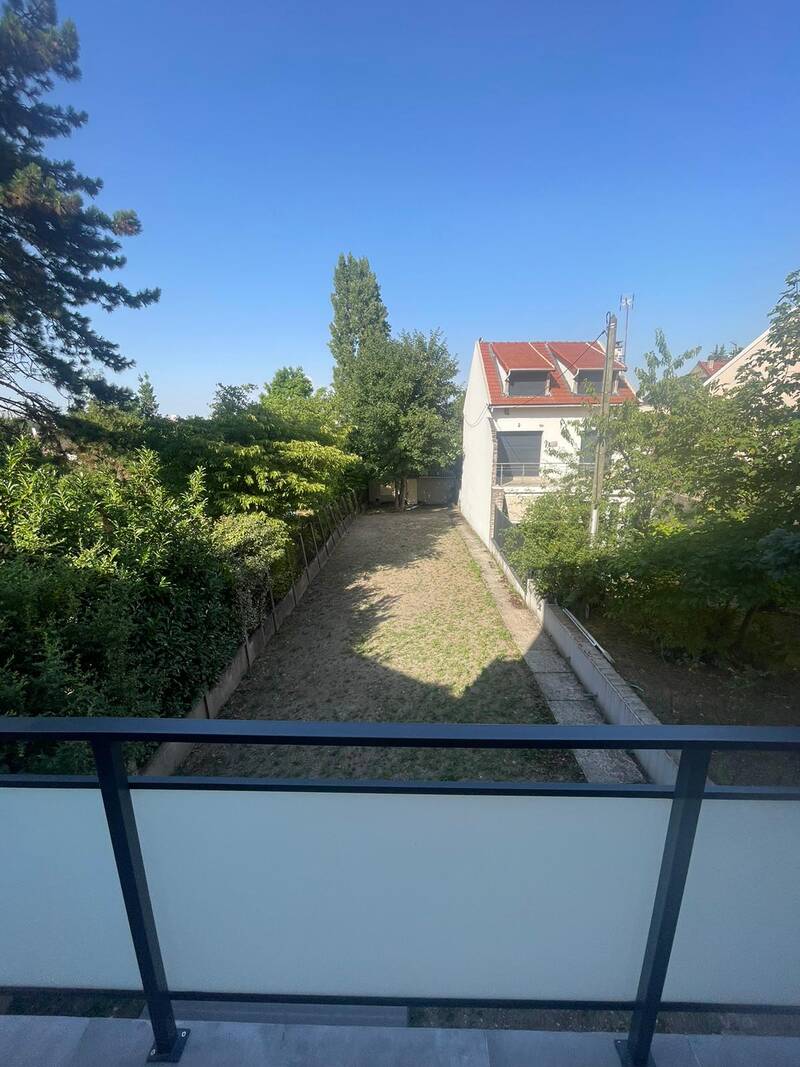 Fontenay-Sous-Bois (94120)
