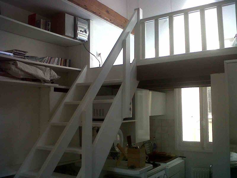 Paris 8E (75008)
