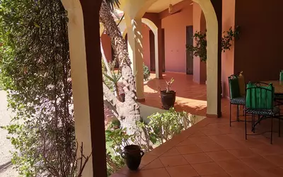 Maroc