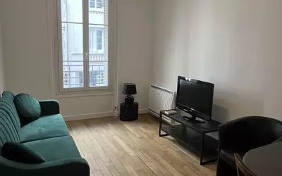 Paris 15E (75015)
