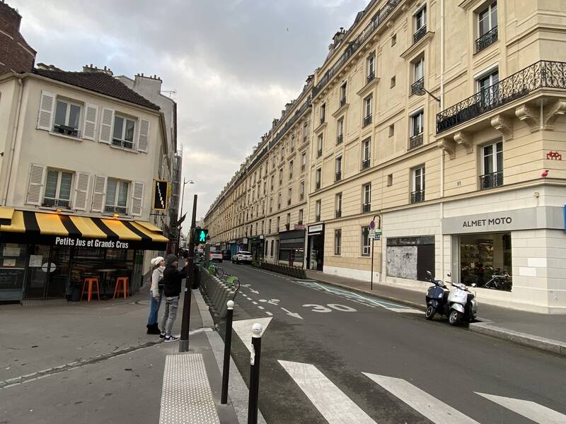Paris 11E (75011)