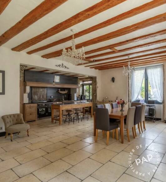 Vente maison 267 m² Millery (69390) - 267 m² - 730.000 € | Particulier à Particulier — 4