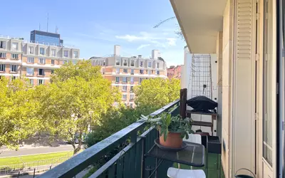 Paris 20E (75020)