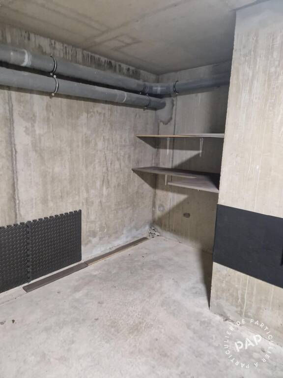 Vente garage, parking Lyon 6E (69006) - 45.000 € | Particulier à Particulier — 7