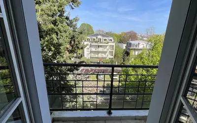 Bourg-La-Reine (92340)