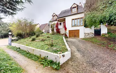 Saint-Hilaire (91780)