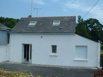 Vente maison 4 pièces Blain (44130)