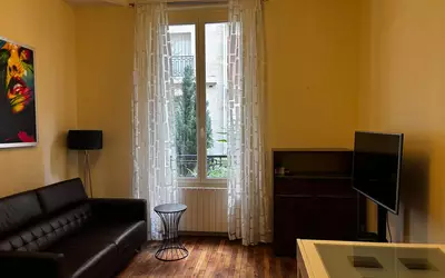 Paris 15E (75015)