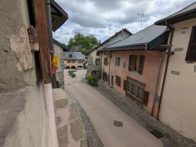 Alby-Sur-Chéran (74540)