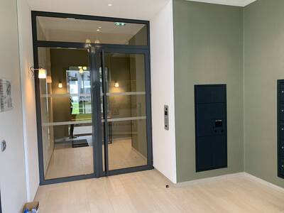 Location appartement 3 pièces Villeneuve-la-Garenne (92390)