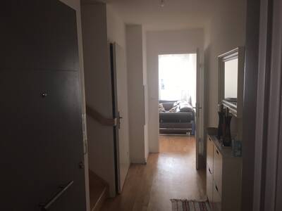 Location appartement 4 pièces Nanterre (92000)