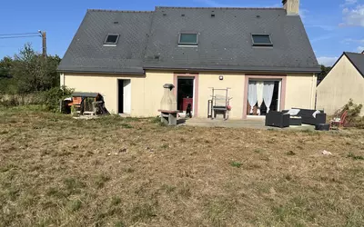 Collinée (22330)