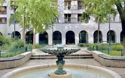 Paris 10E (75010)