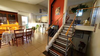 Vente maison 6 pièces Alès (30100)