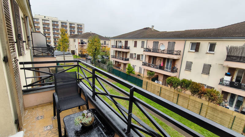 Le Blanc-Mesnil (93150)
