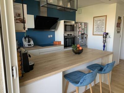 Location appartement 2 pièces Aix-en-Provence (13)