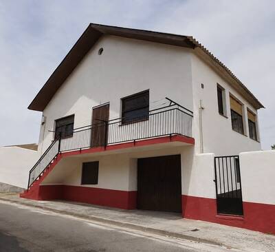 Vente maison 3 pièces Espagne
