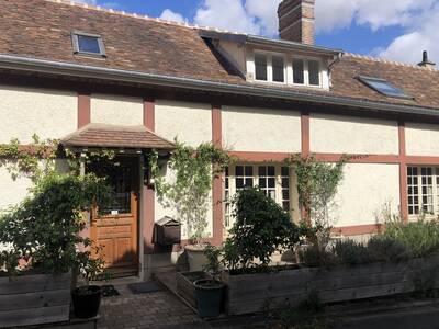Vente maison 6 pièces Maintenon (28130)