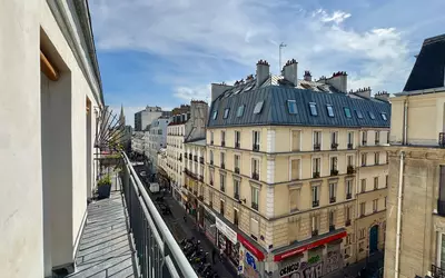 Paris 10E (75010)