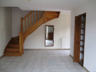 Vente maison 3 pièces Ucel (07200)