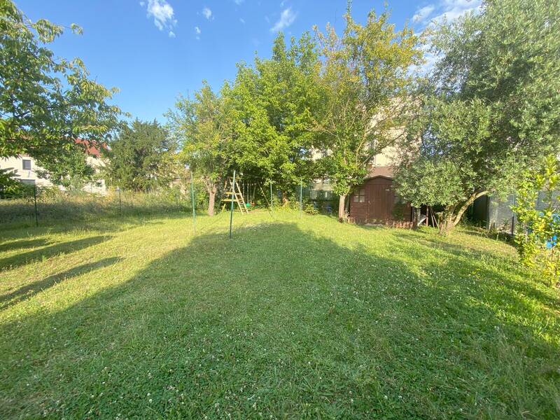 Deuil-La-Barre (95170)