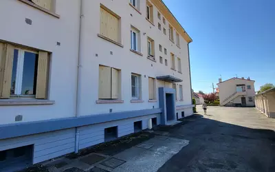 Tarbes (65000)