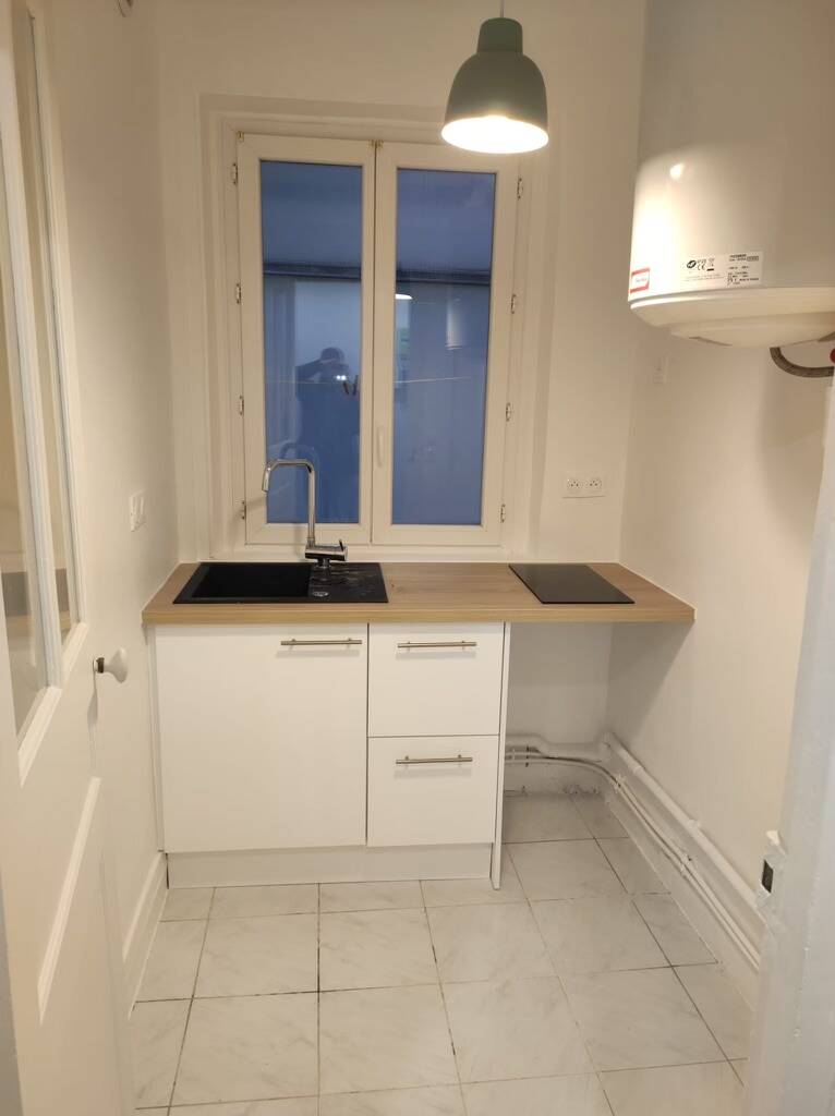 Paris 18E (75018)