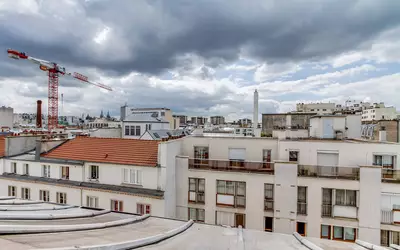 Paris 11E