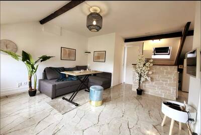 Vente appartement 2 pièces Corbeil-Essonnes (91100)