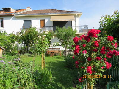 Vente maison 6 pièces Clermont-Ferrand (63)