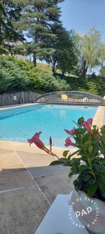 Maison 6 pièces 140 m² · à Murat · 140 m² · 420 000 €